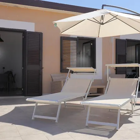 Casa Rosmea *