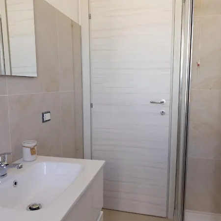 Casa Rosmea Apartment Pizzo (Calabria)
