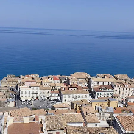 Casa Rosmea Apartment Pizzo (Calabria)