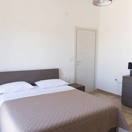 Casa Rosmea Apartment
