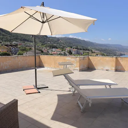 Casa Rosmea *