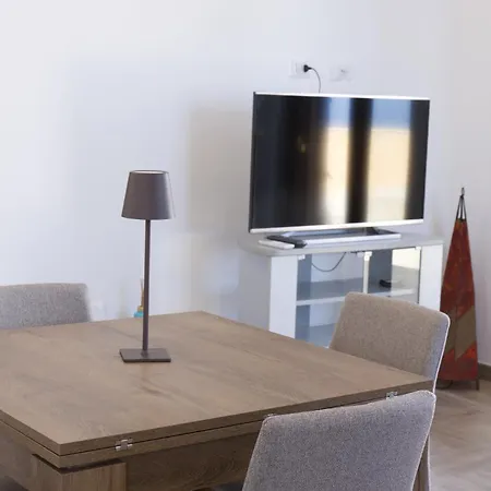 Apartment Casa Rosmea