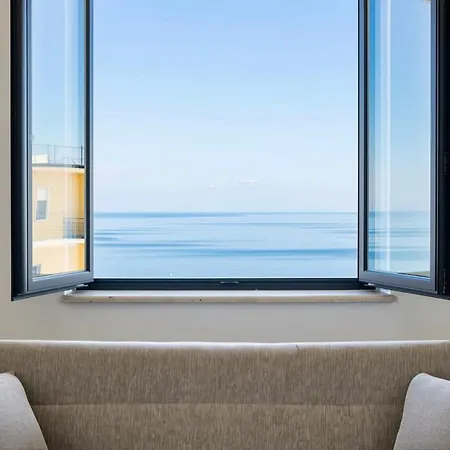 Casa Rosmea Apartment *
