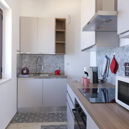 Casa Rosmea Pizzo (Calabria)